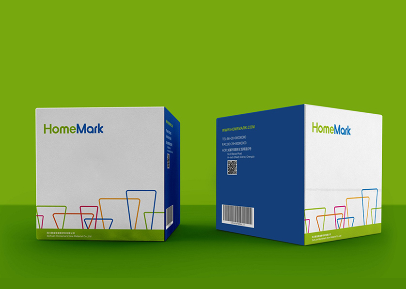 岳麓区VI设计公司